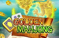 Golden Mahjong