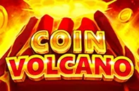 Coin Volcano