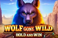 Wolf Gone Wild