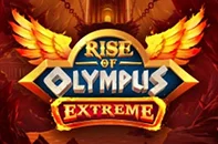 Rise of Olympus