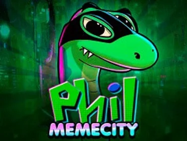 Phil Memecity