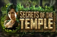 Secrets of the Temple