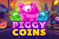 Piggy Coins