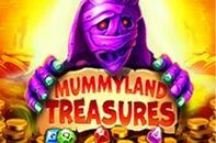 Mummyland Treasures